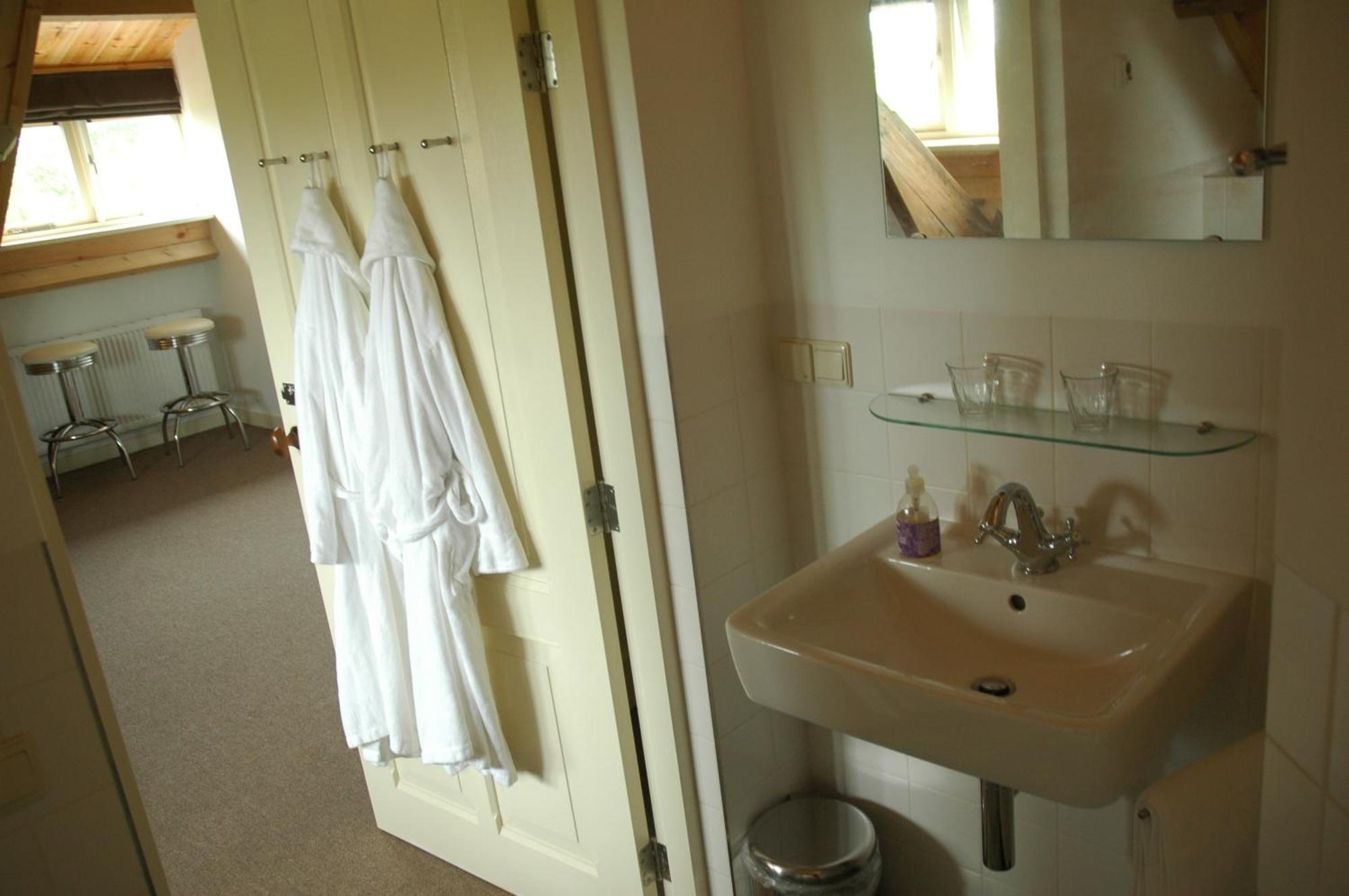 B&B De Postoari Terschelling Hoorn  Room photo
