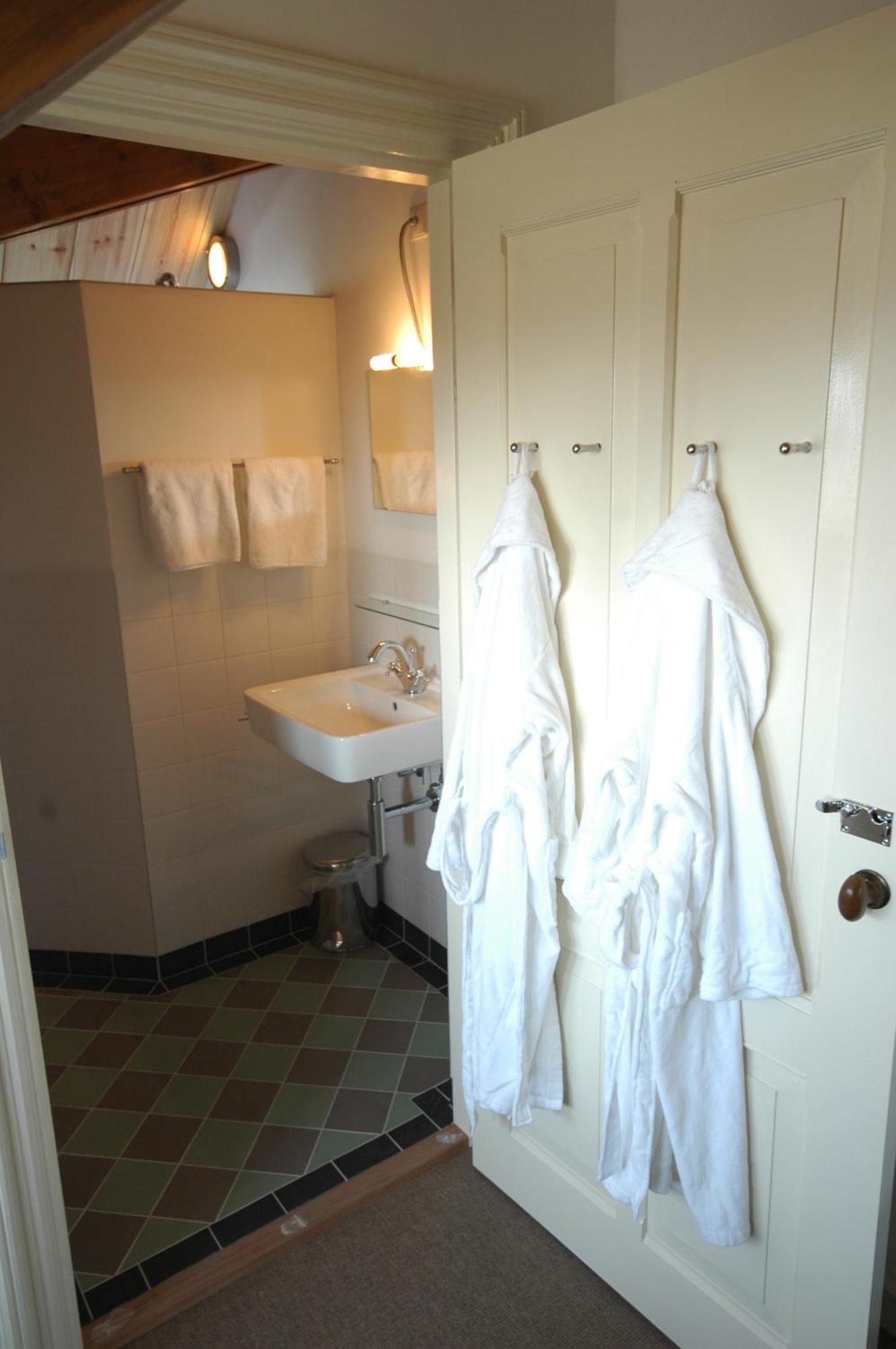 B&B De Postoari Terschelling Hoorn  Room photo