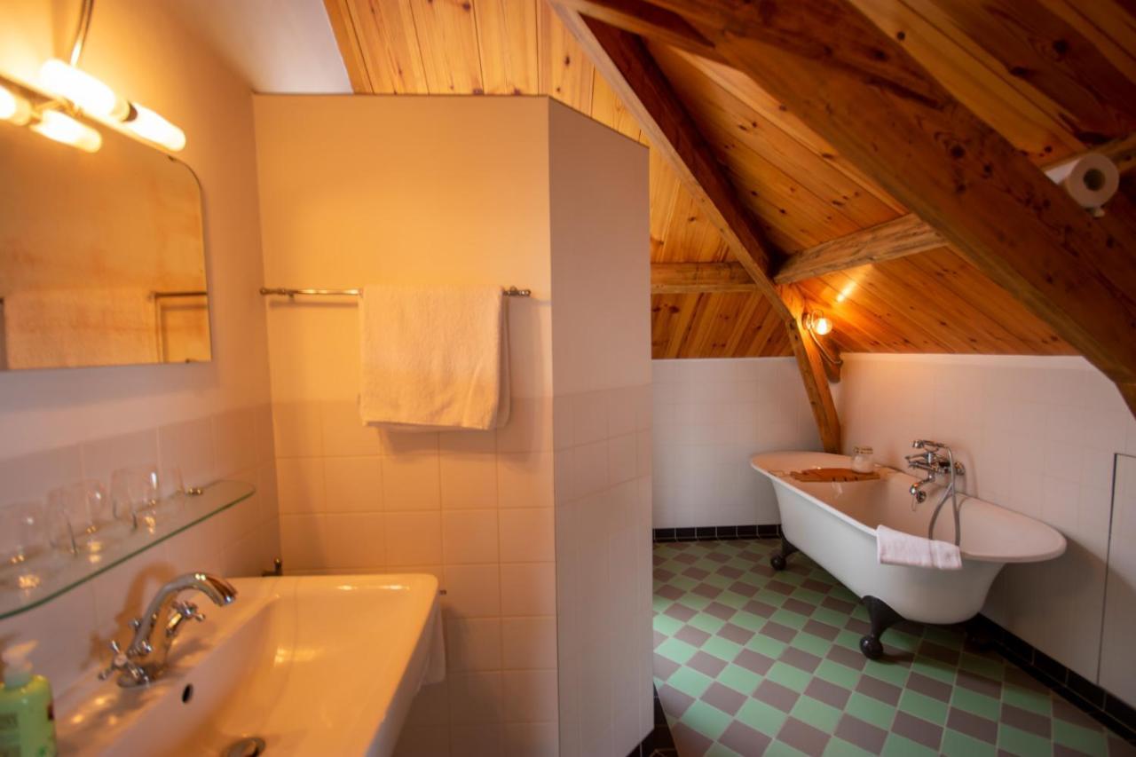 B&B De Postoari Terschelling Hoorn  Exterior photo
