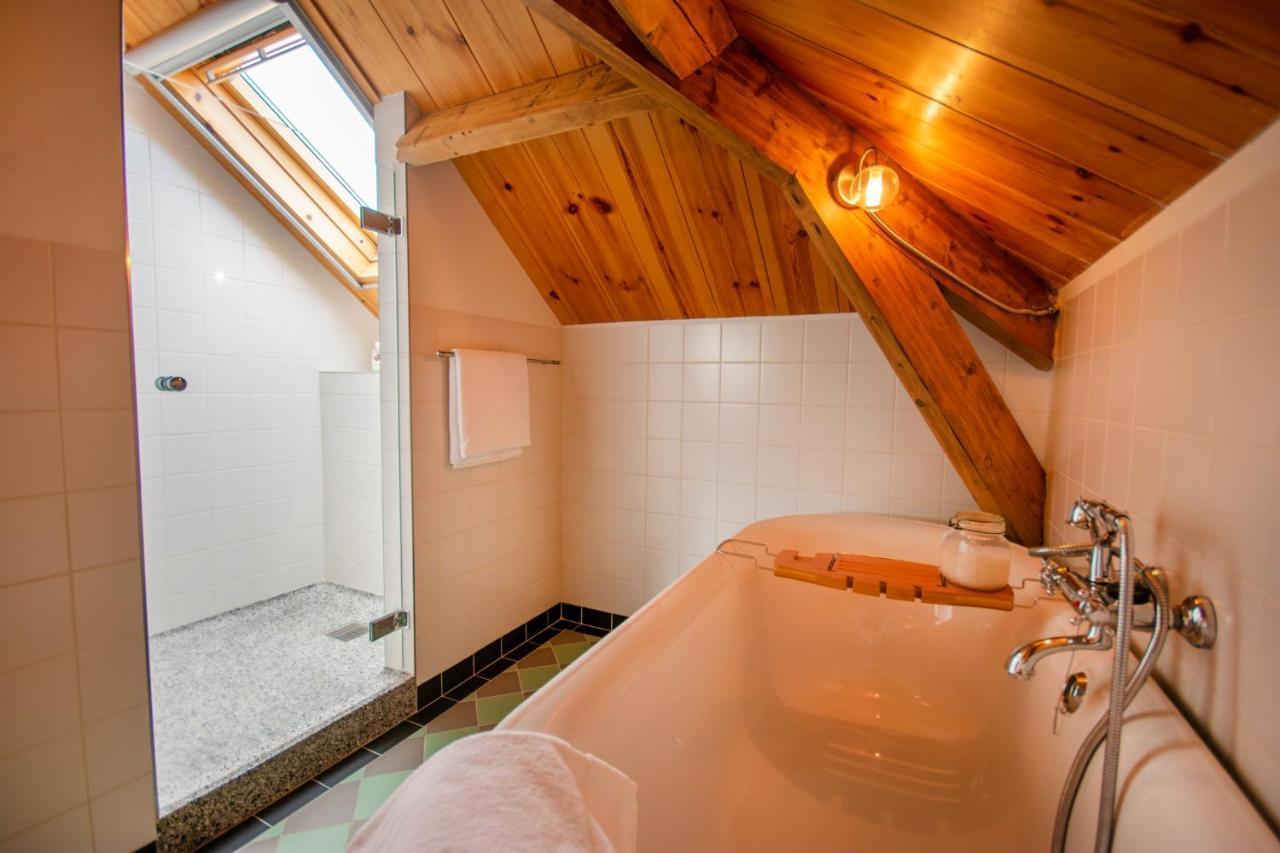B&B De Postoari Terschelling Hoorn  Exterior photo