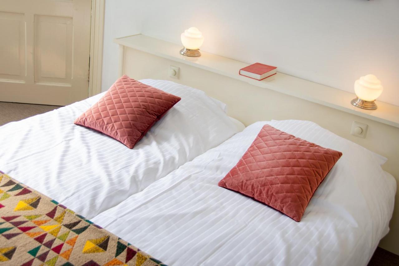 B&B De Postoari Terschelling Hoorn  Exterior photo